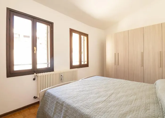 La Casa Sotto Ai Portici
