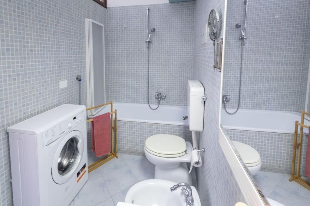 Appartamento La Casa Sotto Ai Portici Padova