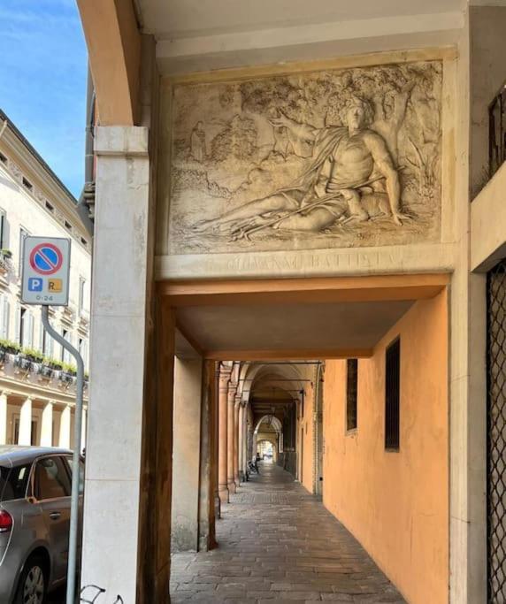 La Casa Sotto Ai Portici * Padova