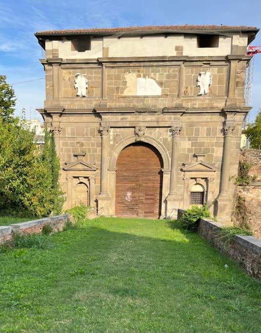 La Casa Sotto Ai Portici