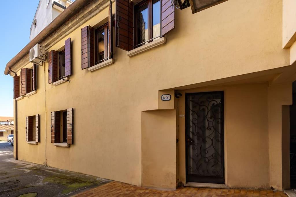 La Casa Sotto Ai Portici Appartamento