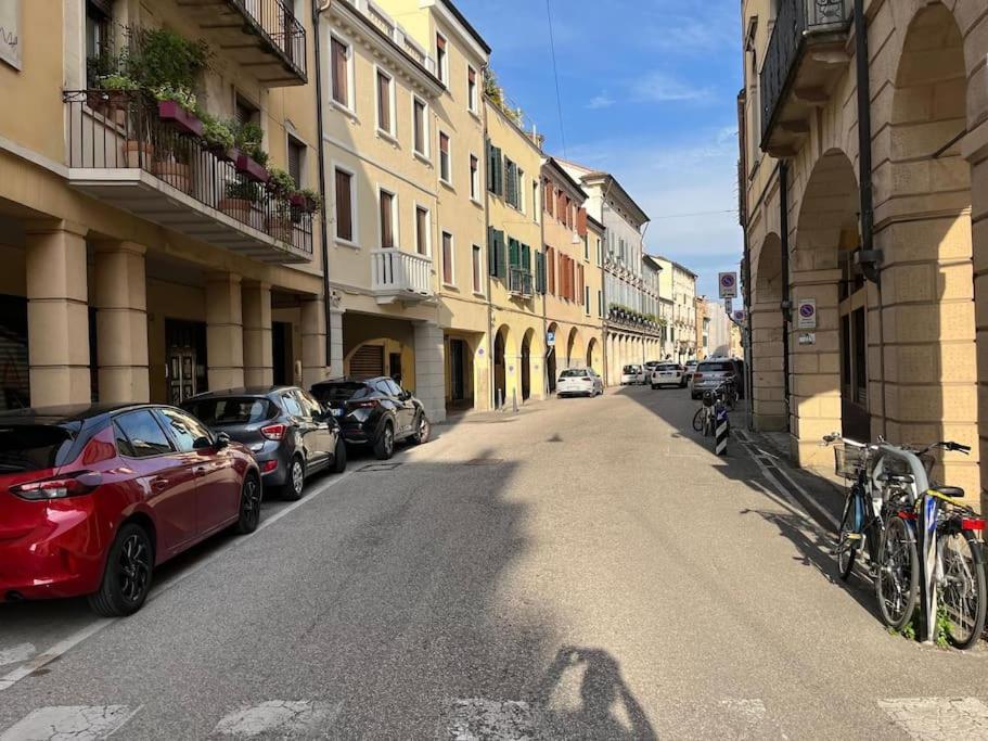 Appartamento La Casa Sotto Ai Portici *