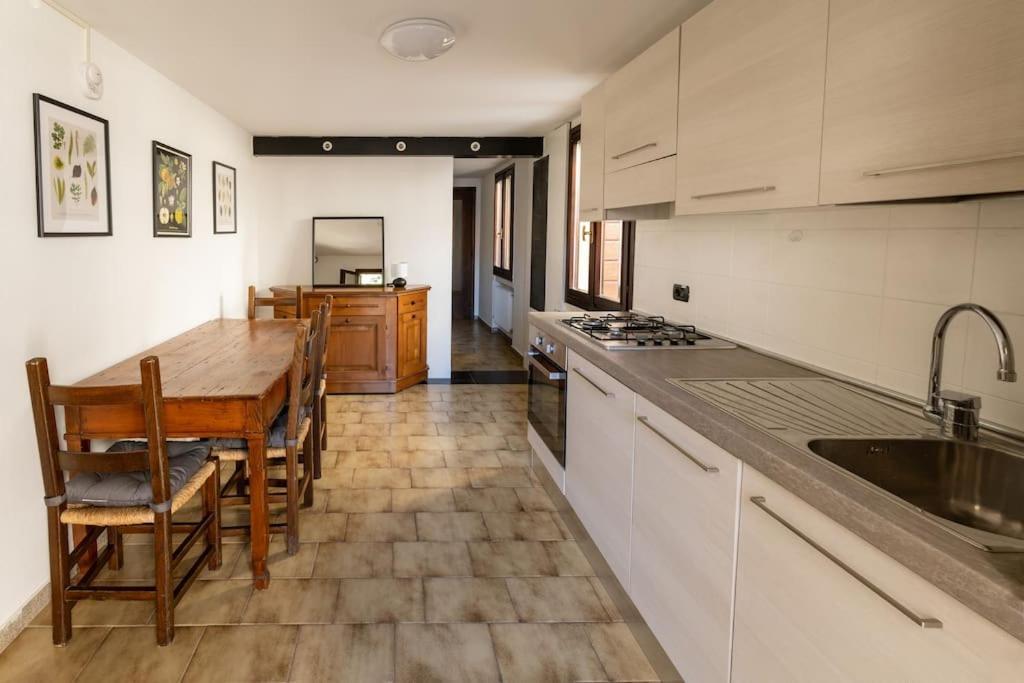 La Casa Sotto Ai Portici *