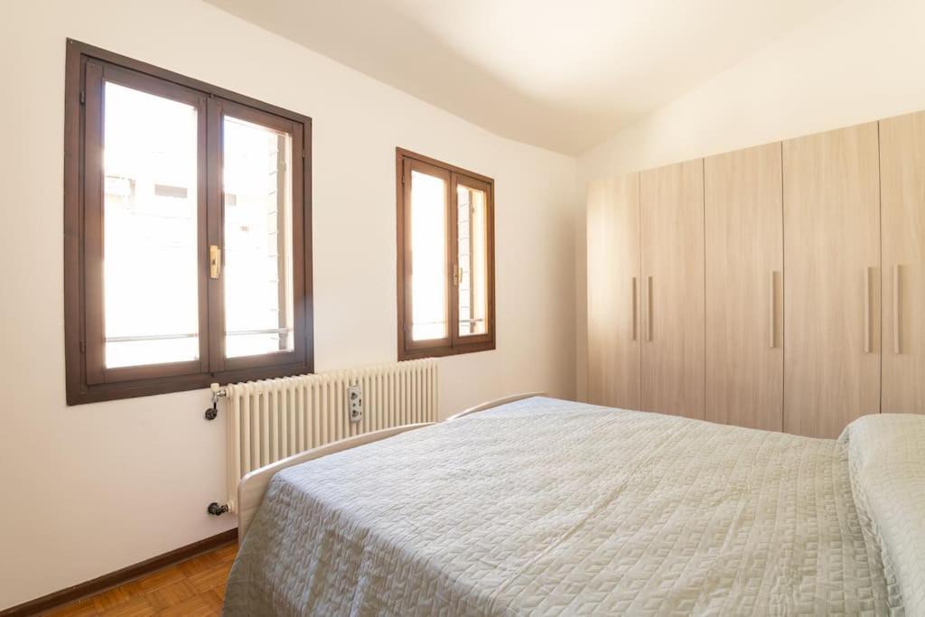 Appartamento La Casa Sotto Ai Portici
