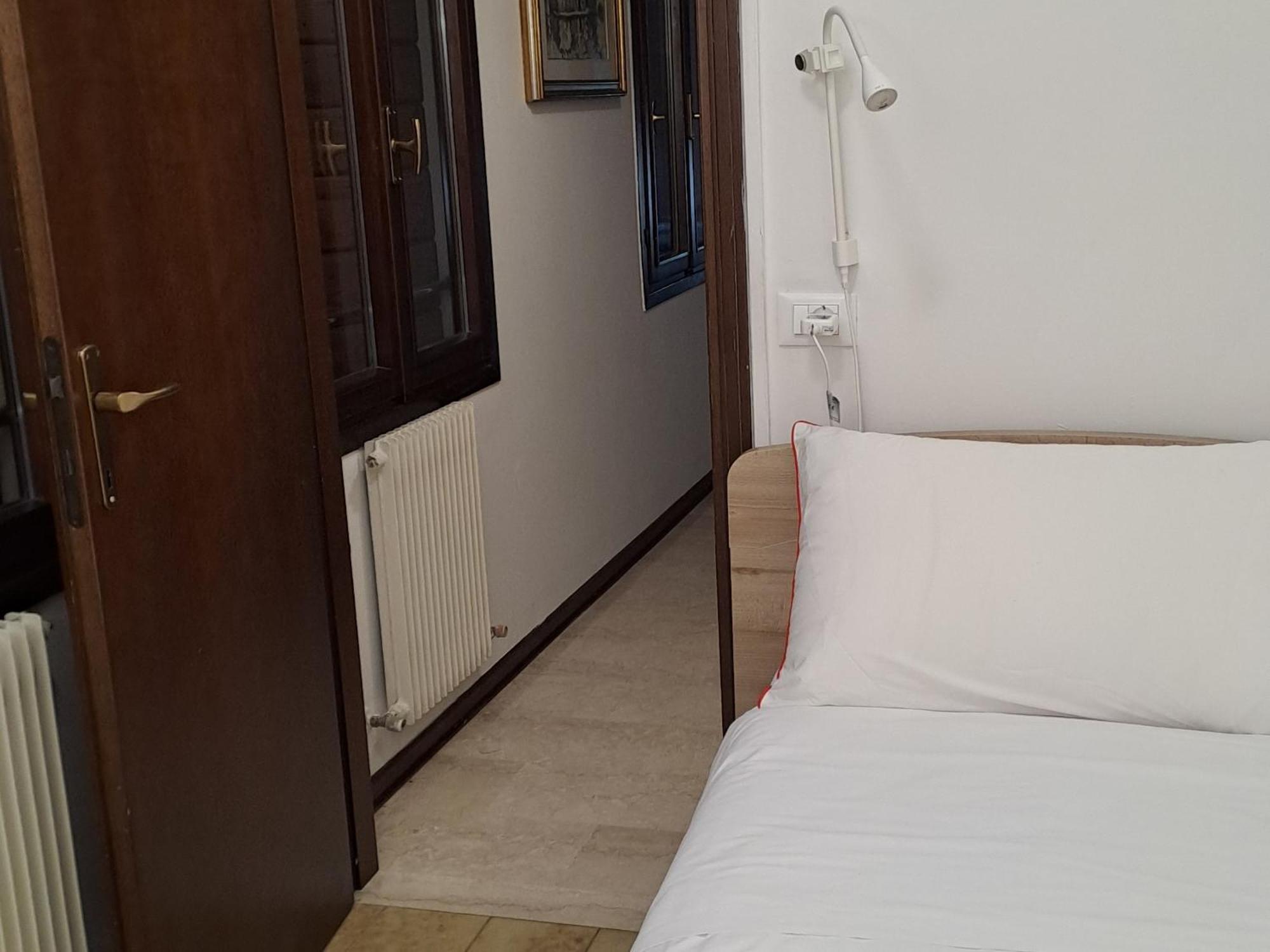 Appartamento La Casa Sotto Ai Portici Padova