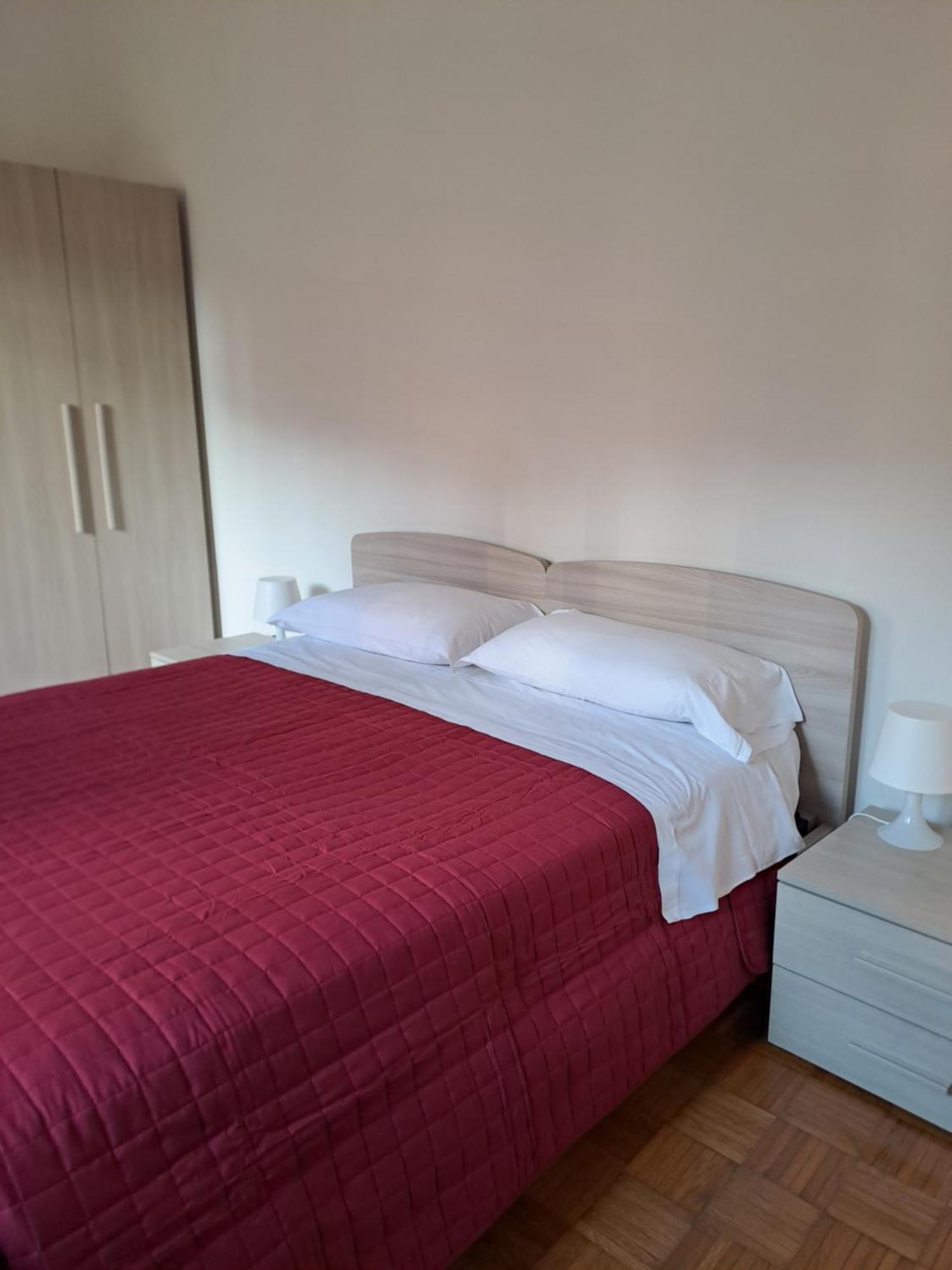 Appartamento La Casa Sotto Ai Portici *